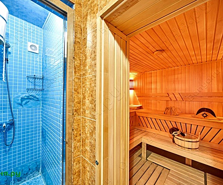 Сауна
