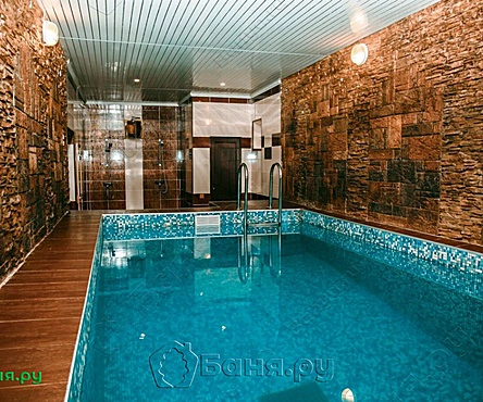 Парная Маяк