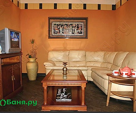 Египетский зал