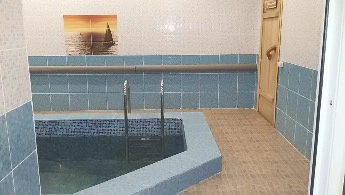 Сауна Магнат