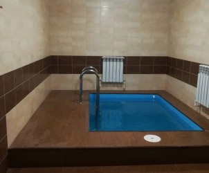 Баня на Крылова