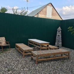 Баня на Боевой