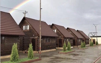 Банный дворик Для души