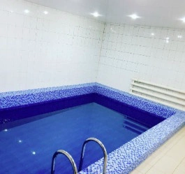 Сауна Океан