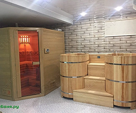 Студия отдыха Магия Пара