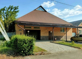 Сауна Альбатрос