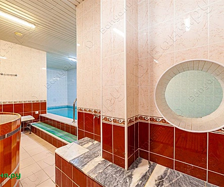 Большой зал