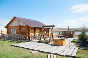 Банный комплекс Грин Ранчо Банный комплекс Грин Ранчо