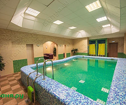 Большой зал