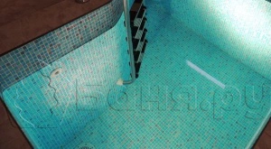 Банька на Донской