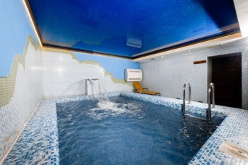 Банный клуб Жар-пар