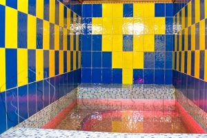 Сауновъ на Зорге