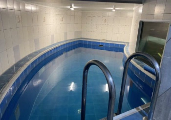 Сауна Алекс-1