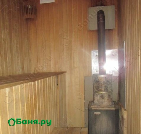 Общий зал / Отдельные кабинки