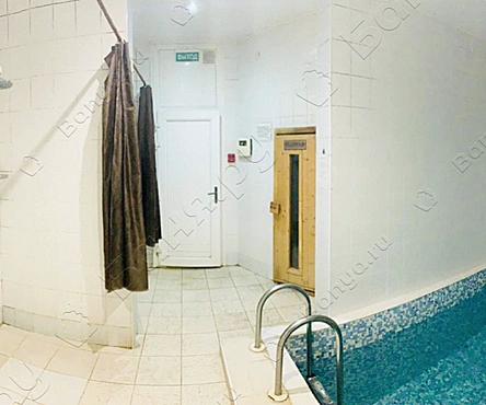 Основной зал Олимп