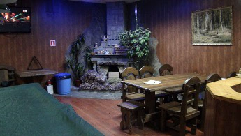 Баня У Надежды на Пятигорской