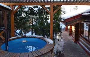 Макаровские бани