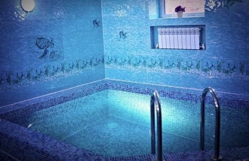 Сауна Розмарин Сауна Розмарин