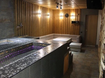 Сауна-клуб на Базовом