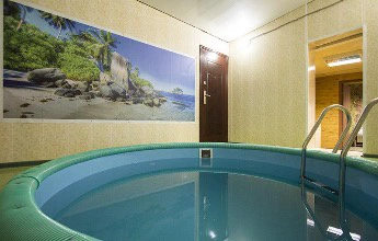 Банный комплекс Русь