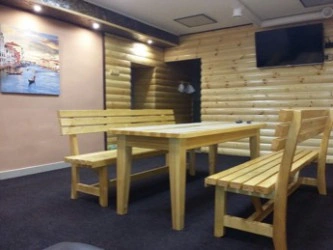 Сауна 24 в 10-м микрорайоне