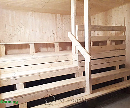 Общее отделение