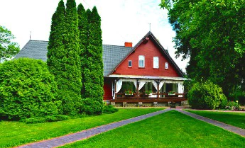 Баня Гостевого Дома Охота