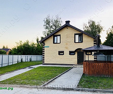 Баня Тихое место