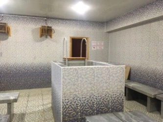 Баня на дровах Здрава