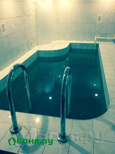 Зал Афродита