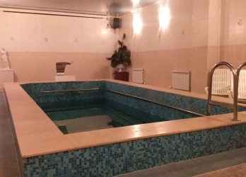 Баня Дельфин