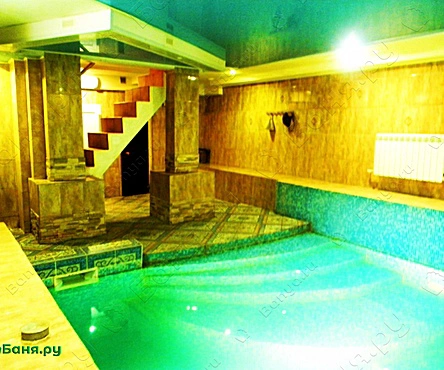 Основной зал