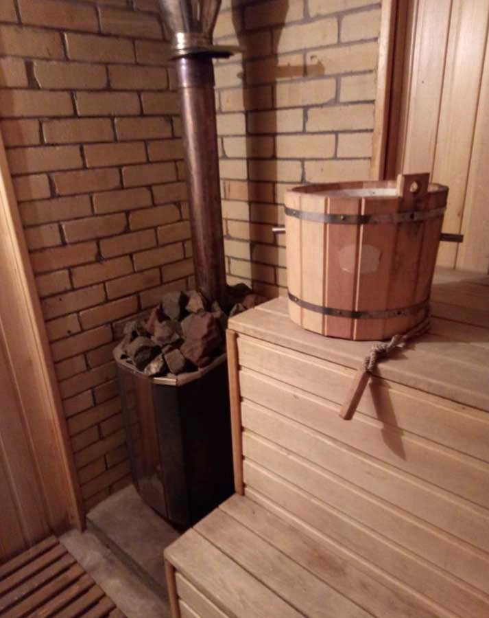 Баня на Интернационалистов