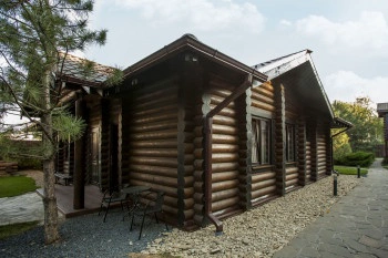 Банный комплекс Пар Хаус