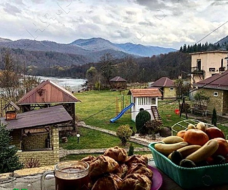 Русская баня