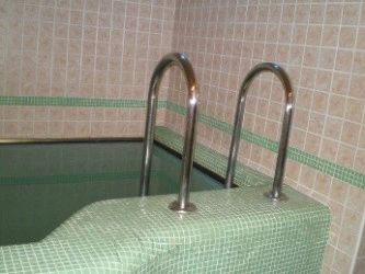 Сауна ЛюБаня