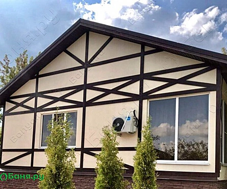 Альпийское Шале