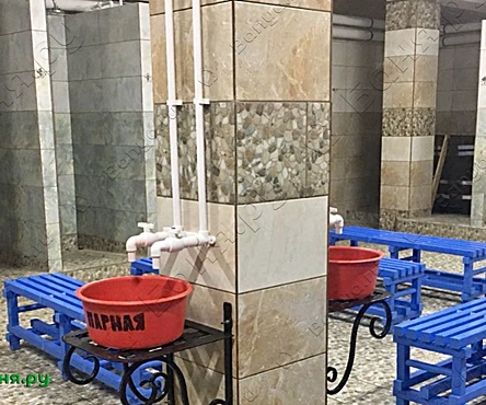 Общее отделение (3 этаж)