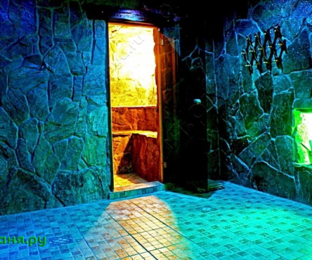 Клубное (секретное) отделение