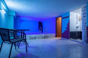 Сауна Сущёвская