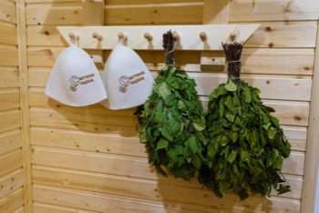 Баня Легкий пар