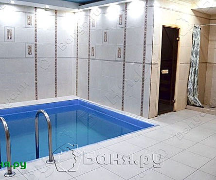 Номер в Античном стиле