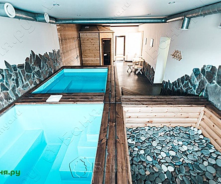 Японский дом