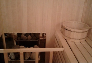 Баня на Варе