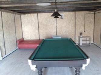 Банька на Проспекте