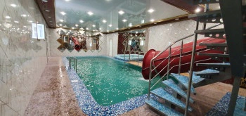 Банный комплекс Тазик