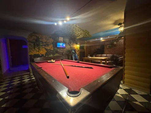 Русская охота