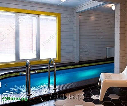 Семейная парная