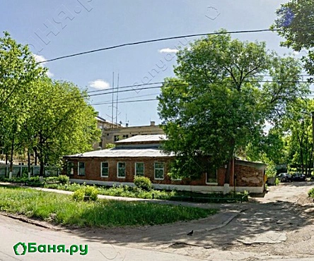 Общее отделение