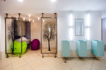 Сауна-отель Амбассадор